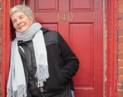 Photograph by Jorge Arteaga